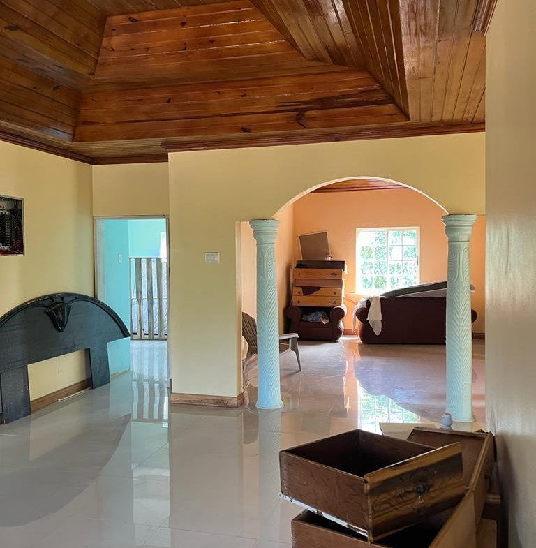 Sixteenth image of Top Greenvale, Hatfield in Mandeville, Manchester, Jamaica - property is For Sale