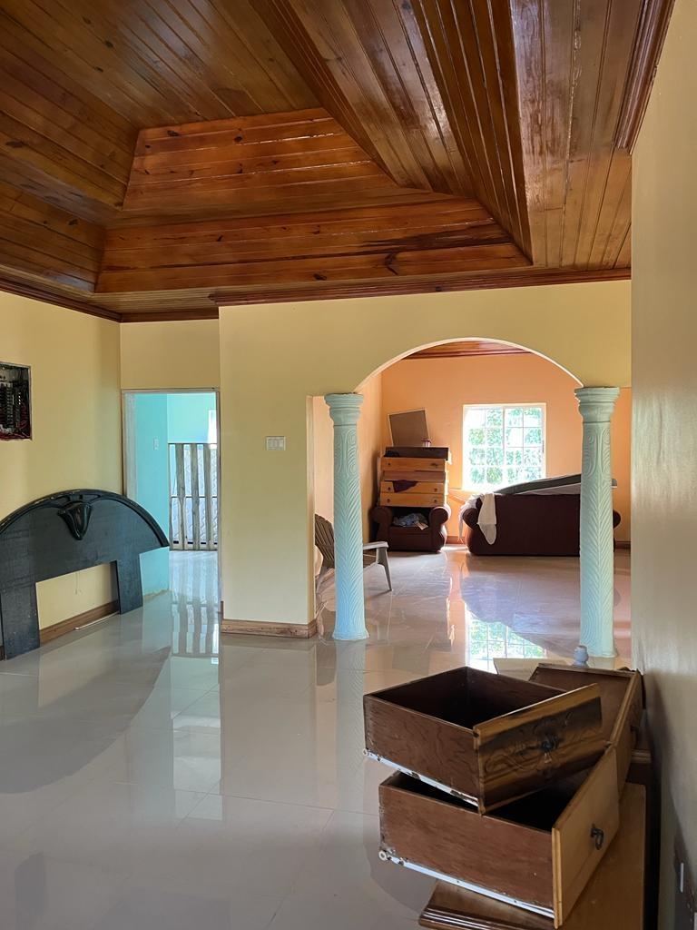 Sixteenth image of Top Greenvale, Hatfield in Mandeville, Manchester, Jamaica - property is For Sale