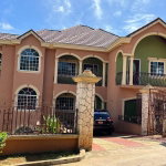 First image of Top Greenvale, Hatfield in Mandeville, Manchester, Jamaica - property is For Sale