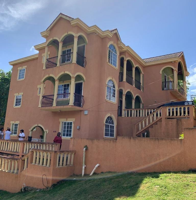 Third image of Top Greenvale, Hatfield in Mandeville, Manchester, Jamaica - property is For Sale