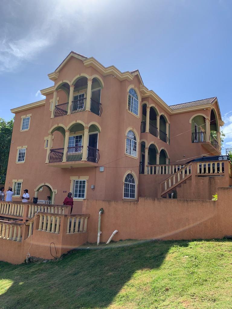 Third image of Top Greenvale, Hatfield in Mandeville, Manchester, Jamaica - property is For Sale