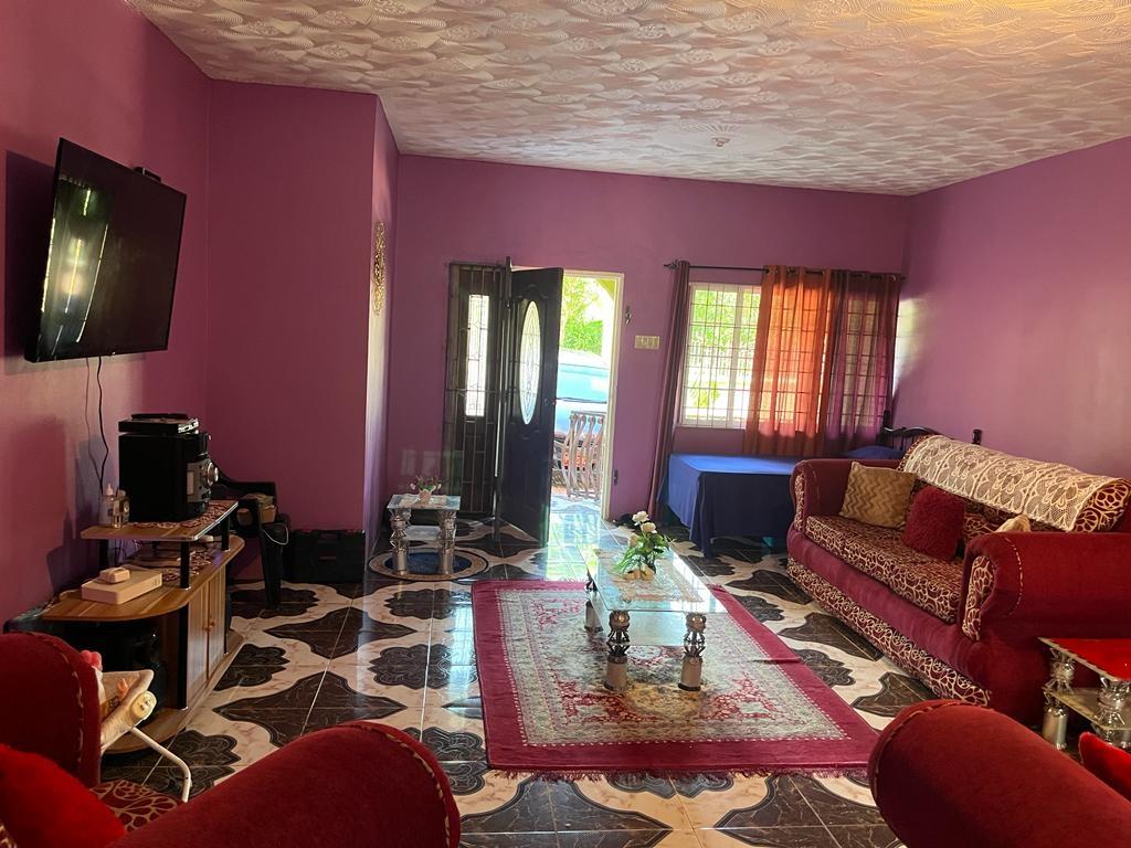 Twenty-First image of Top Greenvale, Hatfield in Mandeville, Manchester, Jamaica - property is For Sale