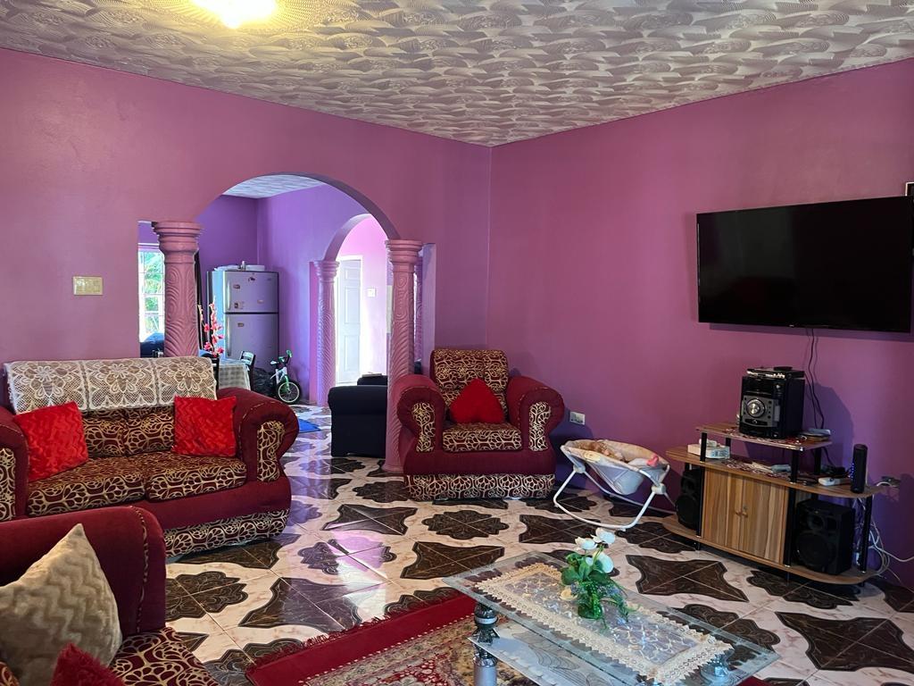 Twenty-Second image of Top Greenvale, Hatfield in Mandeville, Manchester, Jamaica - property is For Sale