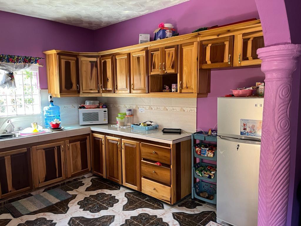 Twenty-Third image of Top Greenvale, Hatfield in Mandeville, Manchester, Jamaica - property is For Sale