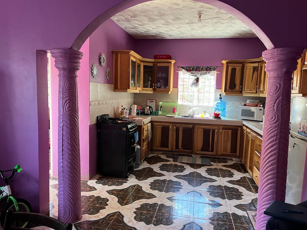 Twenty-Fourth image of Top Greenvale, Hatfield in Mandeville, Manchester, Jamaica - property is For Sale