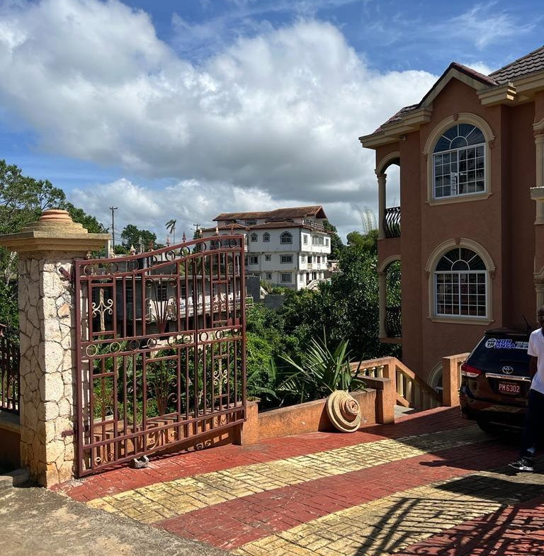 Twenty-Fifth image of Top Greenvale, Hatfield in Mandeville, Manchester, Jamaica - property is For Sale