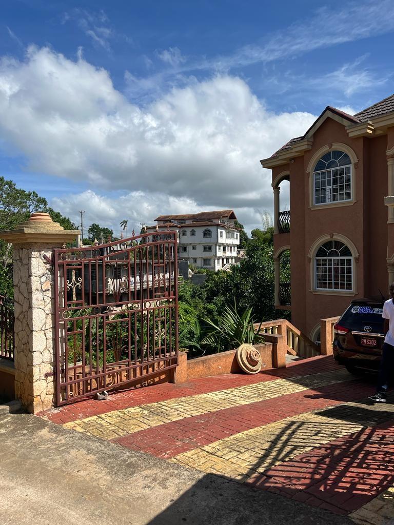 Twenty-Fifth image of Top Greenvale, Hatfield in Mandeville, Manchester, Jamaica - property is For Sale