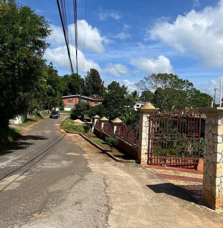 Twenty-Sixth image of Top Greenvale, Hatfield in Mandeville, Manchester, Jamaica - property is For Sale