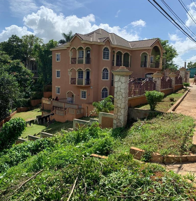 Fourth image of Top Greenvale, Hatfield in Mandeville, Manchester, Jamaica - property is For Sale