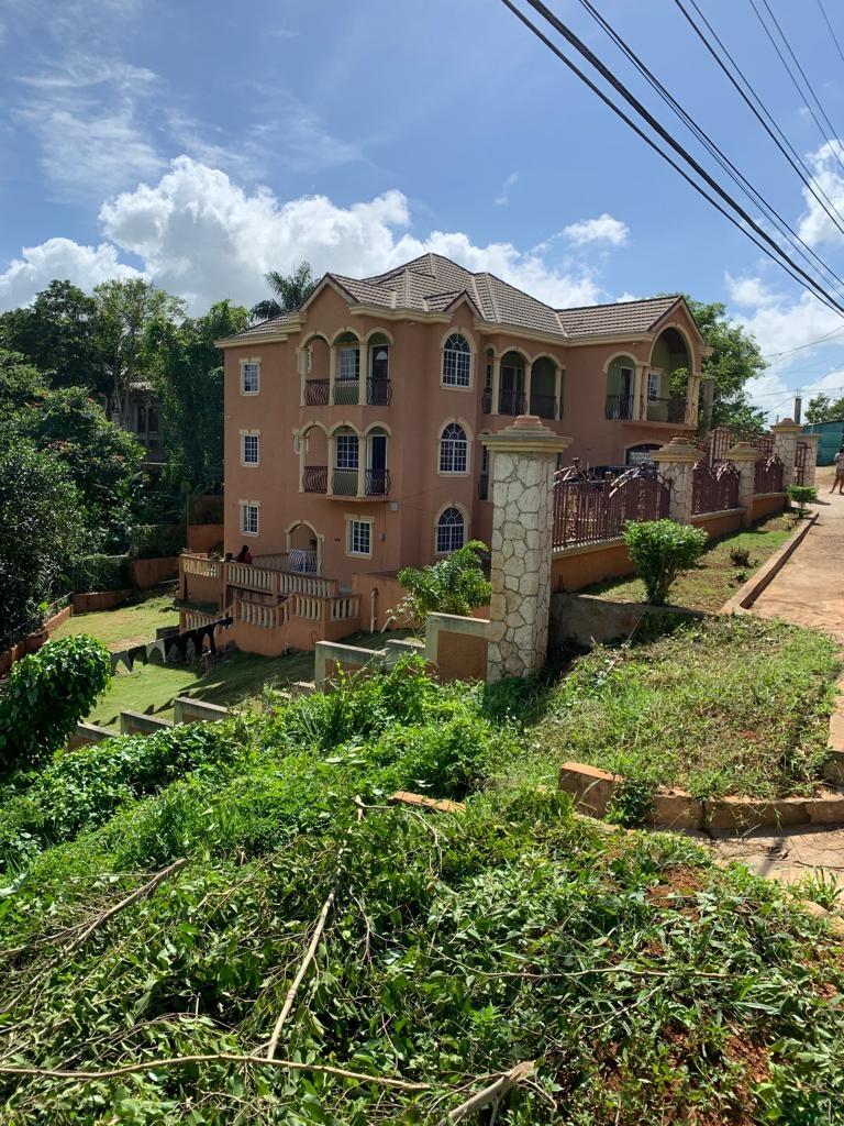 Fourth image of Top Greenvale, Hatfield in Mandeville, Manchester, Jamaica - property is For Sale