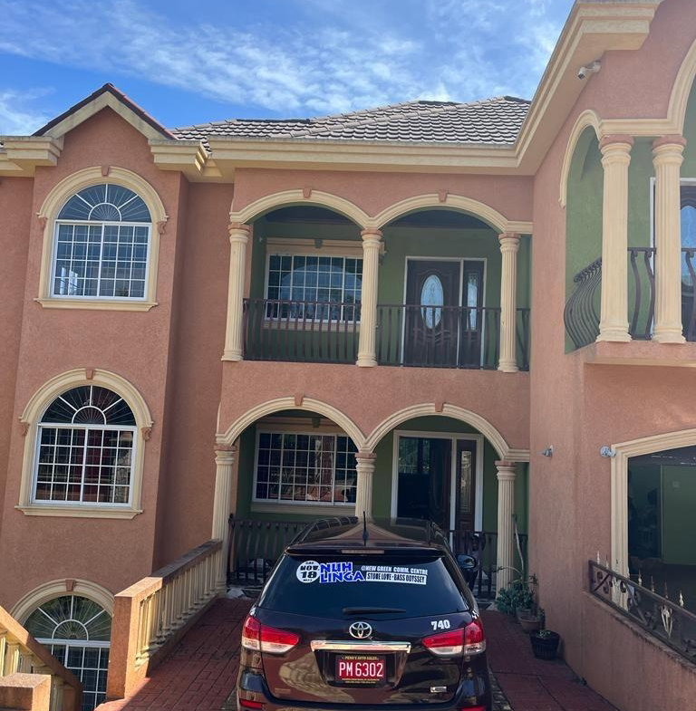 Seventh image of Top Greenvale, Hatfield in Mandeville, Manchester, Jamaica - property is For Sale