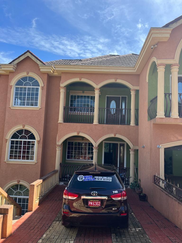 Seventh image of Top Greenvale, Hatfield in Mandeville, Manchester, Jamaica - property is For Sale