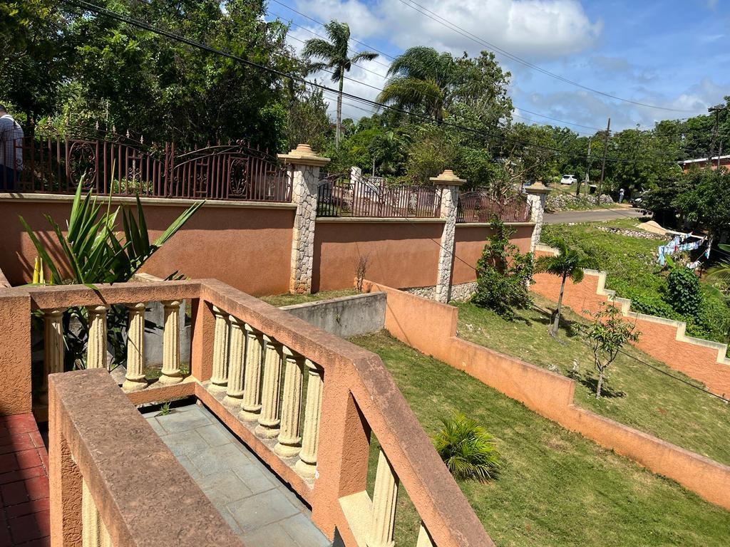 Eighth image of Top Greenvale, Hatfield in Mandeville, Manchester, Jamaica - property is For Sale