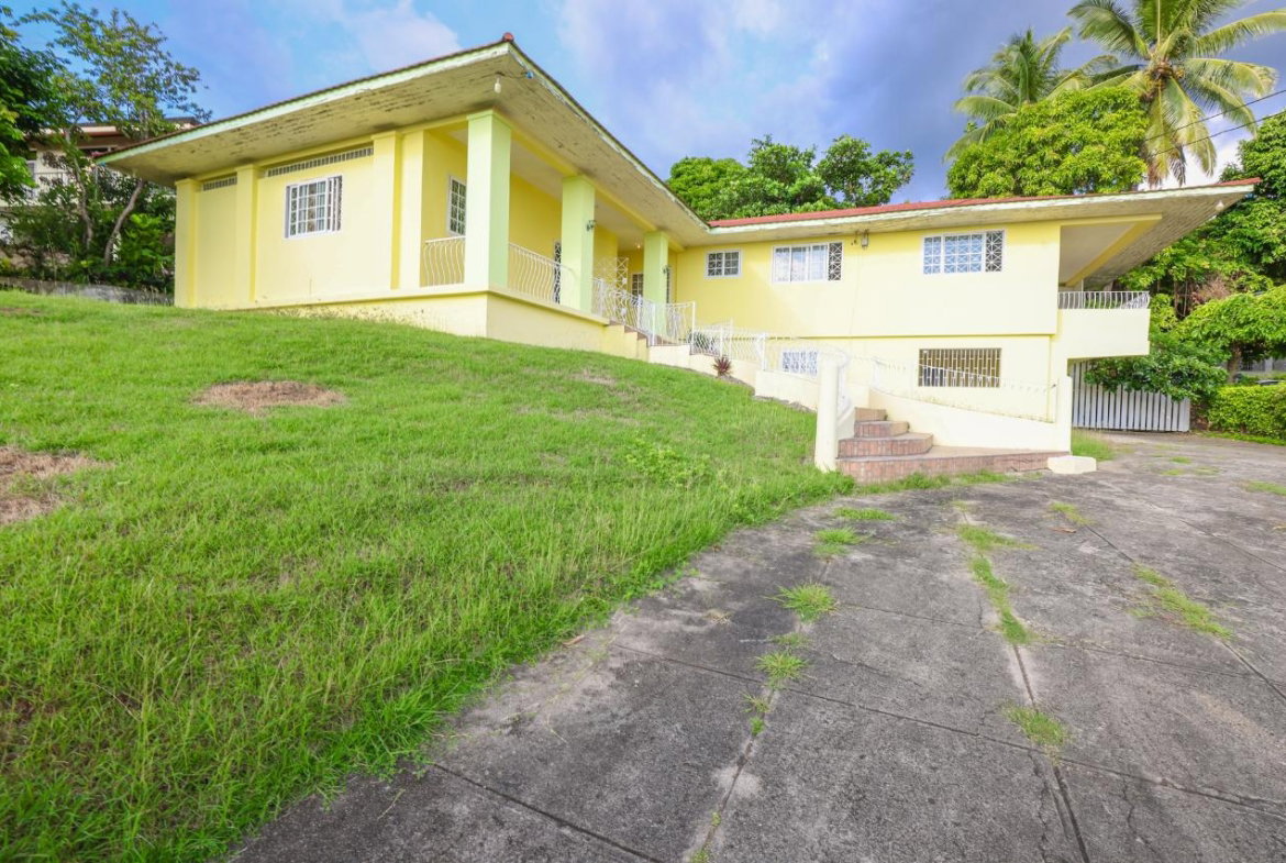 Second image of 10 Carmel Terrace in Kingston 8, St. Andrew, Jamaica - property is For Sale