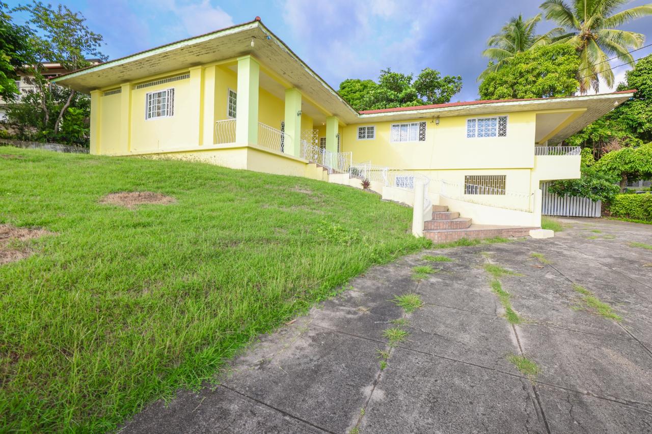 Second image of 10 Carmel Terrace in Kingston 8, St. Andrew, Jamaica - property is For Sale