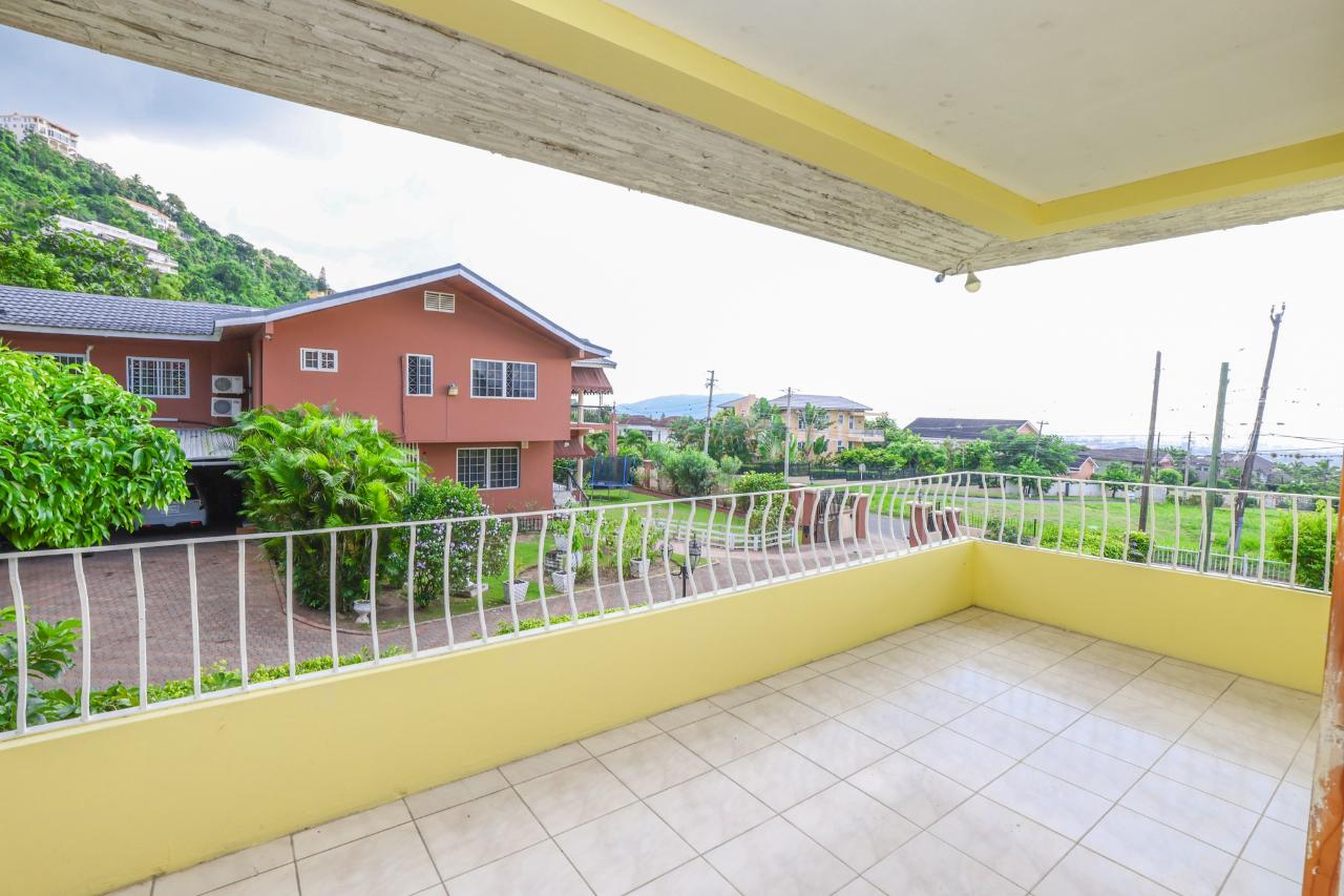 Fifteenth image of 10 Carmel Terrace in Kingston 8, St. Andrew, Jamaica - property is For Sale