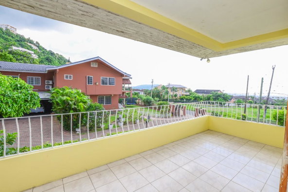 Fifteenth image of 10 Carmel Terrace in Kingston 8, St. Andrew, Jamaica - property is For Sale