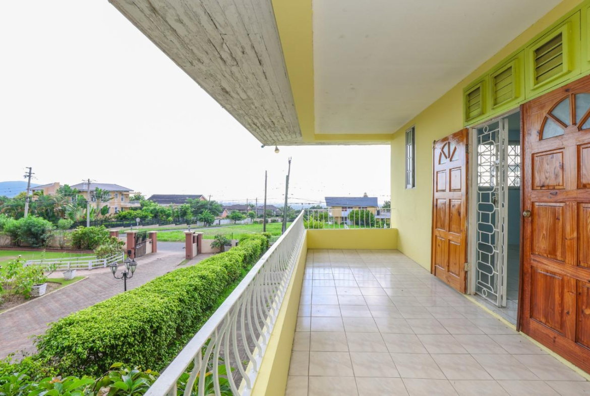 Sixteenth image of 10 Carmel Terrace in Kingston 8, St. Andrew, Jamaica - property is For Sale