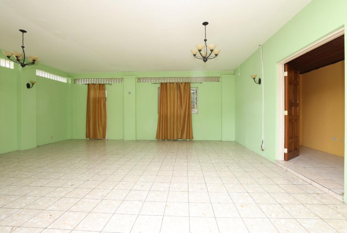 Eighteenth image of 10 Carmel Terrace in Kingston 8, St. Andrew, Jamaica - property is For Sale
