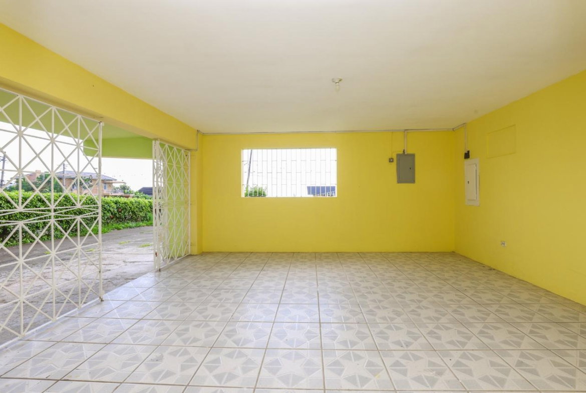 Third image of 10 Carmel Terrace in Kingston 8, St. Andrew, Jamaica - property is For Sale