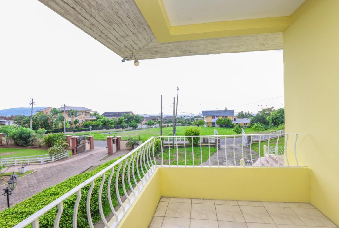 Twenty-Third image of 10 Carmel Terrace in Kingston 8, St. Andrew, Jamaica - property is For Sale