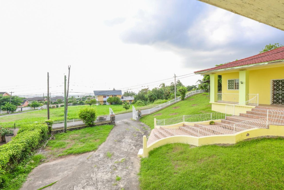 Twenty-Fourth image of 10 Carmel Terrace in Kingston 8, St. Andrew, Jamaica - property is For Sale