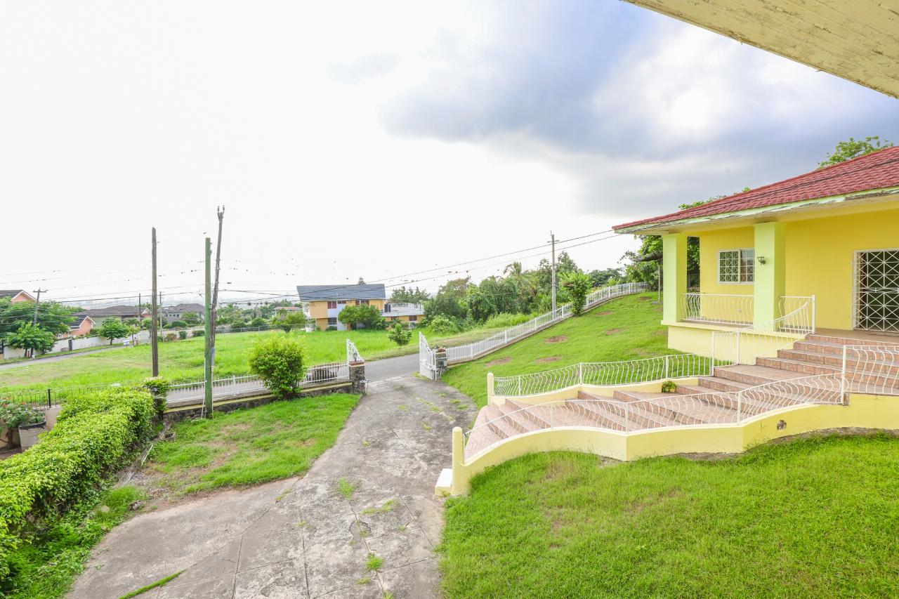 Twenty-Fourth image of 10 Carmel Terrace in Kingston 8, St. Andrew, Jamaica - property is For Sale