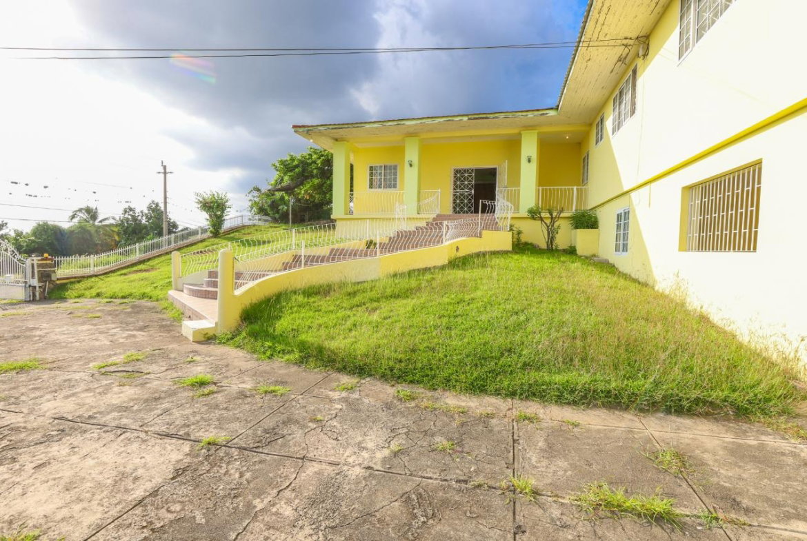 Twenty-Seventh image of 10 Carmel Terrace in Kingston 8, St. Andrew, Jamaica - property is For Sale