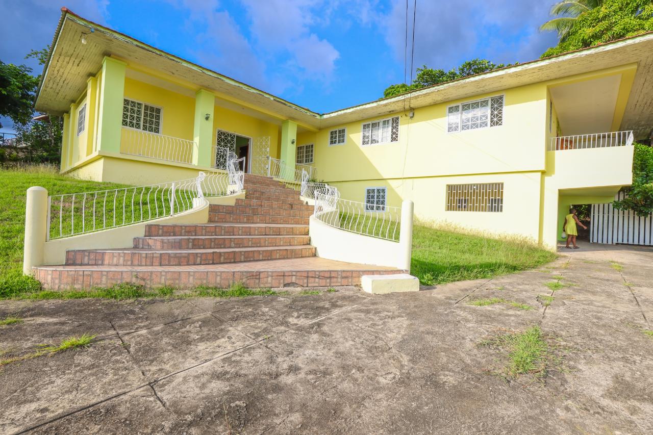 Twenty-Eighth image of 10 Carmel Terrace in Kingston 8, St. Andrew, Jamaica - property is For Sale