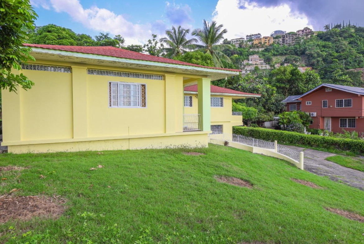 Thirtieth image of 10 Carmel Terrace in Kingston 8, St. Andrew, Jamaica - property is For Sale
