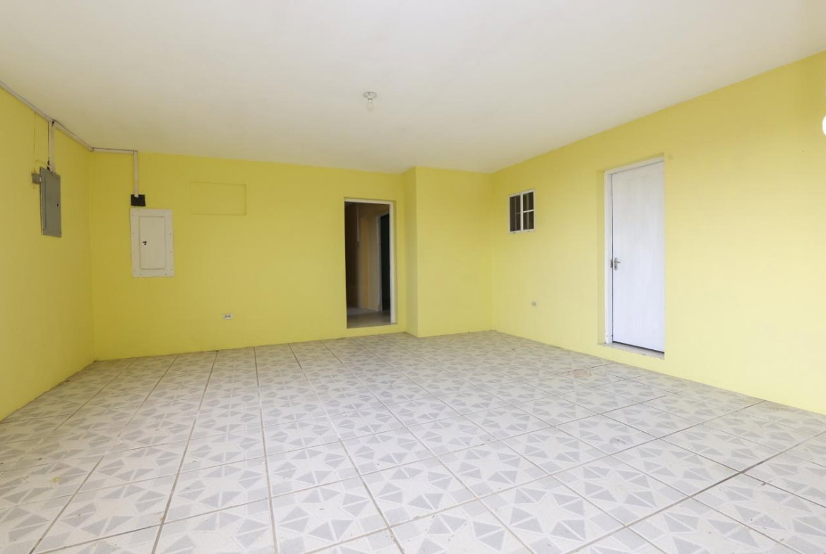 Fourth image of 10 Carmel Terrace in Kingston 8, St. Andrew, Jamaica - property is For Sale
