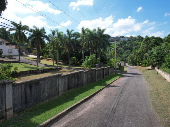 First image of 9 Oakridge Road in Kingston 8, St. Andrew, Jamaica - property is For Sale