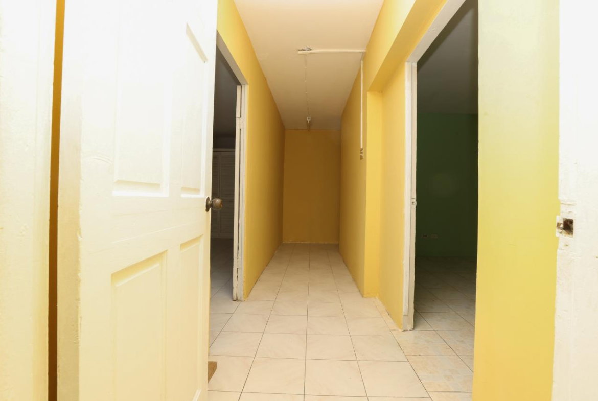 Fifth image of 10 Carmel Terrace in Kingston 8, St. Andrew, Jamaica - property is For Sale