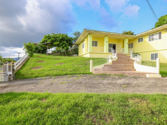 First image of 10 Carmel Terrace in Kingston 8, St. Andrew, Jamaica - property is For Sale