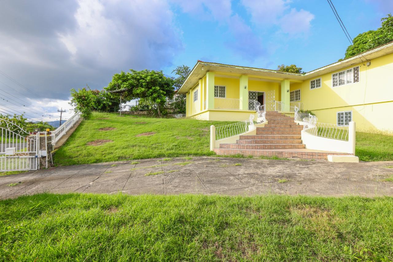 First image of 10 Carmel Terrace in Kingston 8, St. Andrew, Jamaica - property is For Sale
