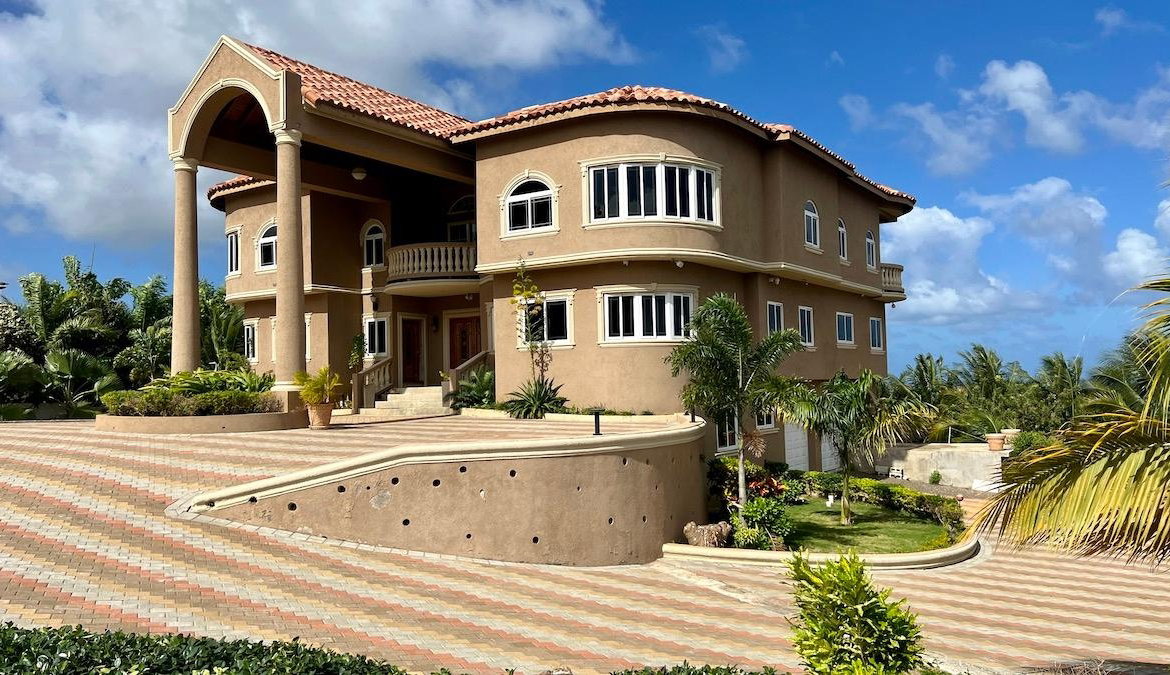 Second image of Lot 28 Nothern Estate, The Green in Montego Bay, St. James, Jamaica - property is For Sale