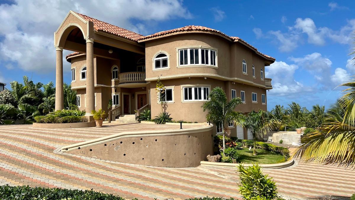 Second image of Lot 28 Nothern Estate, The Green in Montego Bay, St. James, Jamaica - property is For Sale