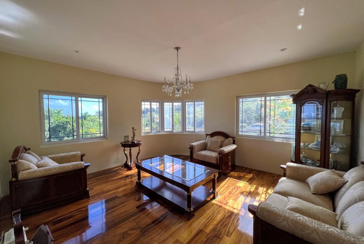 Twelfth image of Lot 28 Nothern Estate, The Green in Montego Bay, St. James, Jamaica - property is For Sale