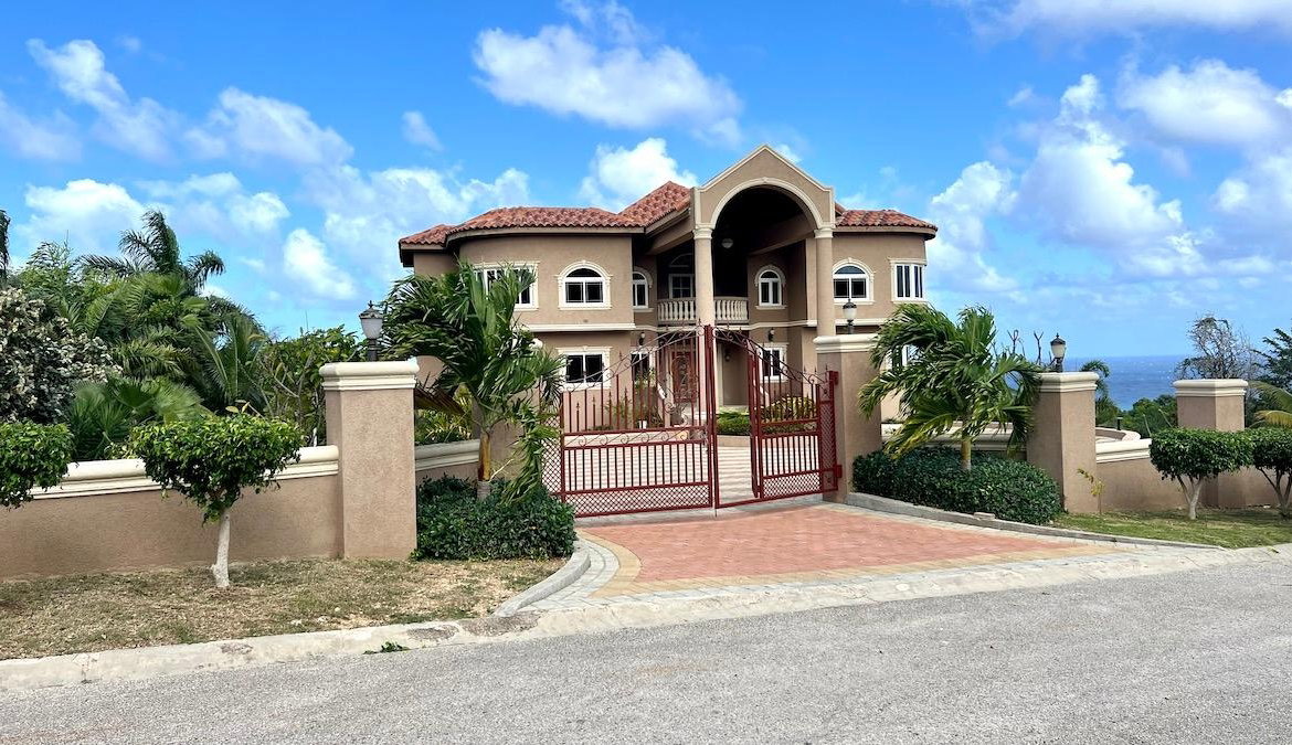 First image of Lot 28 Nothern Estate, The Green in Montego Bay, St. James, Jamaica - property is For Sale