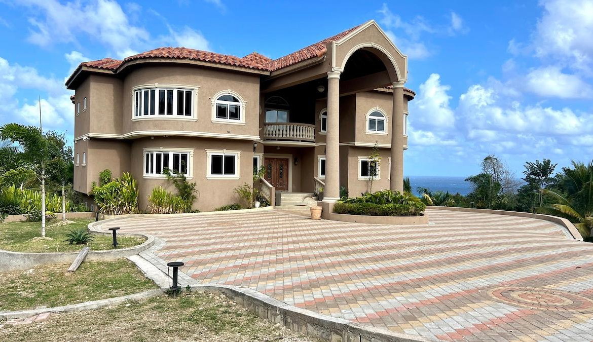 Third image of Lot 28 Nothern Estate, The Green in Montego Bay, St. James, Jamaica - property is For Sale