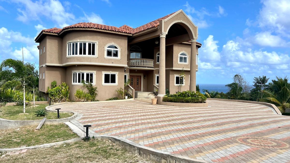 Third image of Lot 28 Nothern Estate, The Green in Montego Bay, St. James, Jamaica - property is For Sale