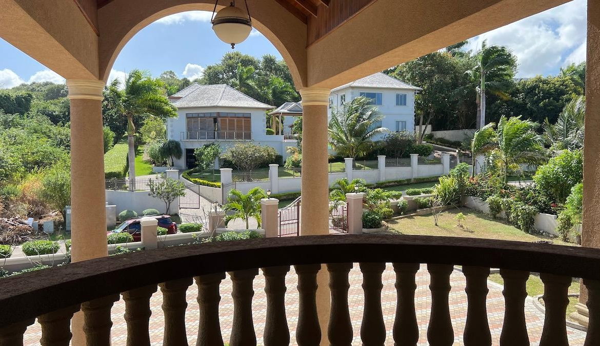 Twenty-Eighth image of Lot 28 Nothern Estate, The Green in Montego Bay, St. James, Jamaica - property is For Sale