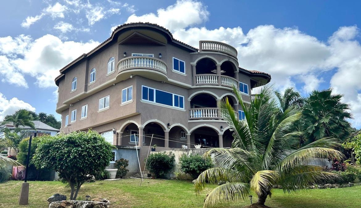 Fourth image of Lot 28 Nothern Estate, The Green in Montego Bay, St. James, Jamaica - property is For Sale