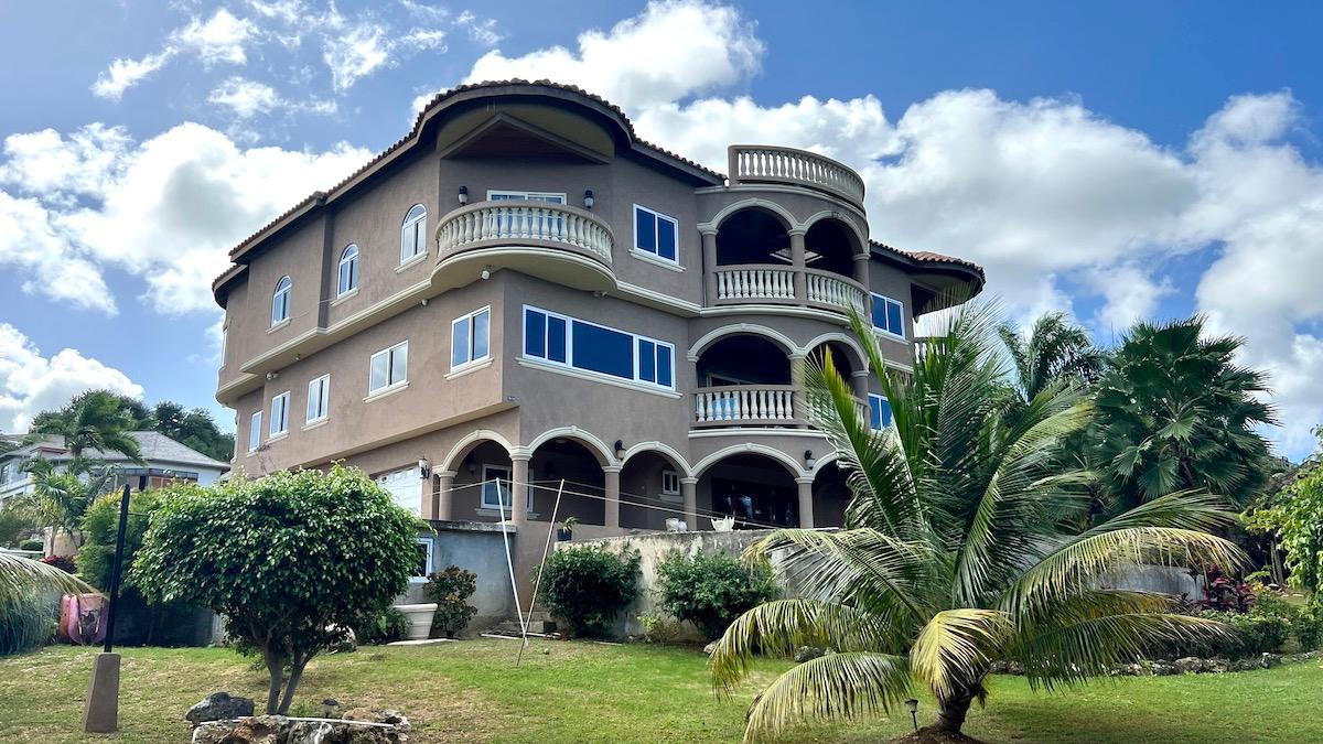 Fourth image of Lot 28 Nothern Estate, The Green in Montego Bay, St. James, Jamaica - property is For Sale