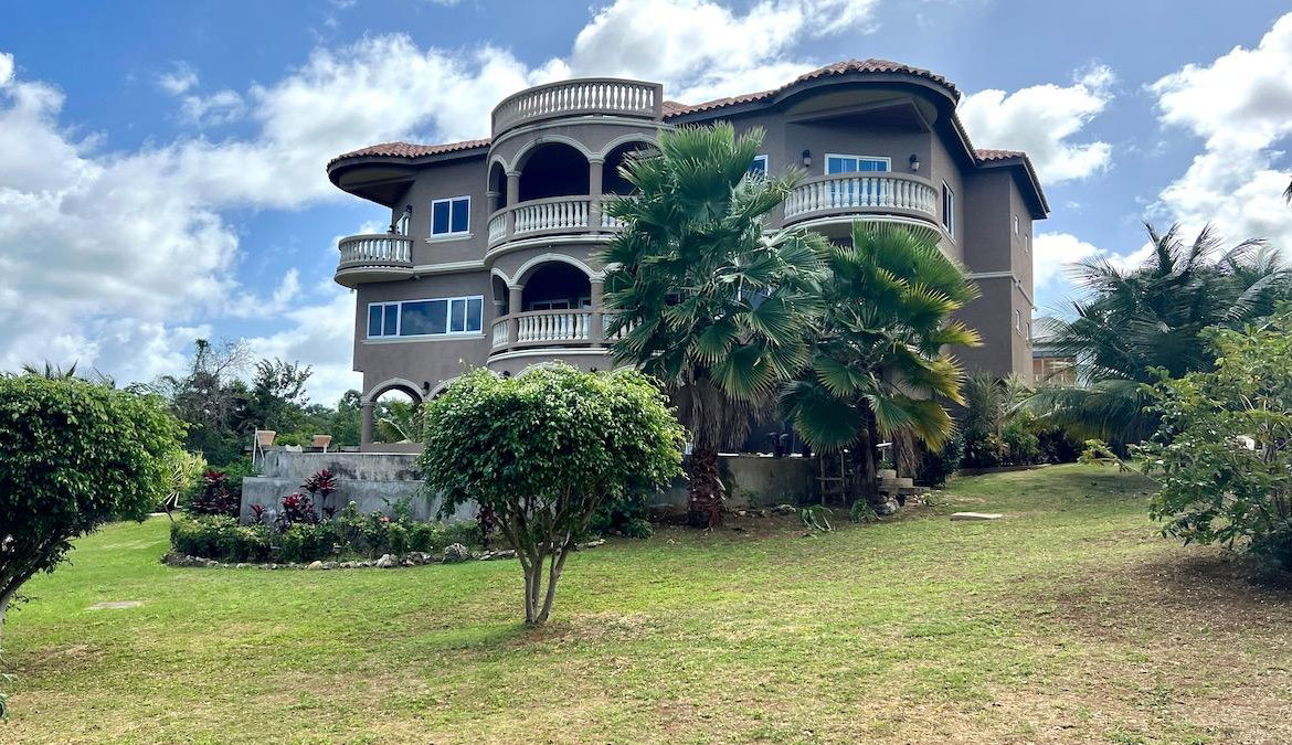 Fifth image of Lot 28 Nothern Estate, The Green in Montego Bay, St. James, Jamaica - property is For Sale