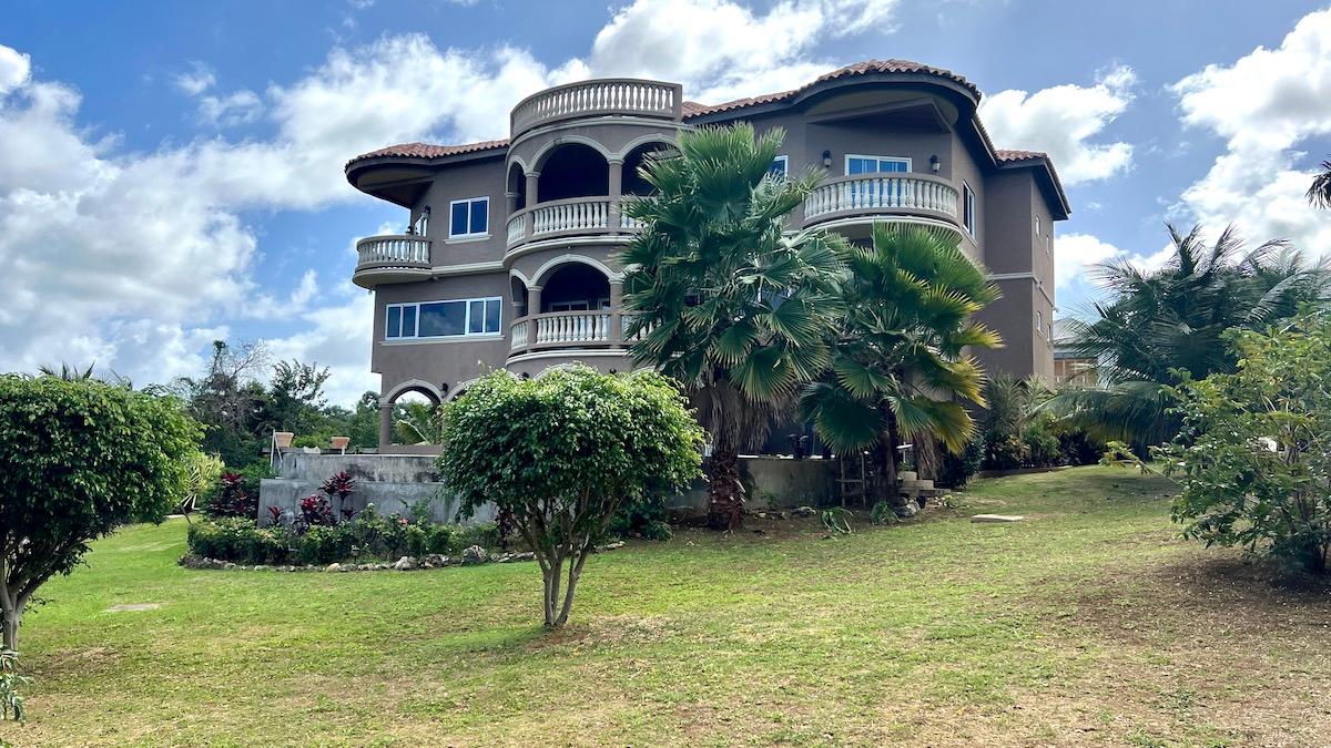 Fifth image of Lot 28 Nothern Estate, The Green in Montego Bay, St. James, Jamaica - property is For Sale
