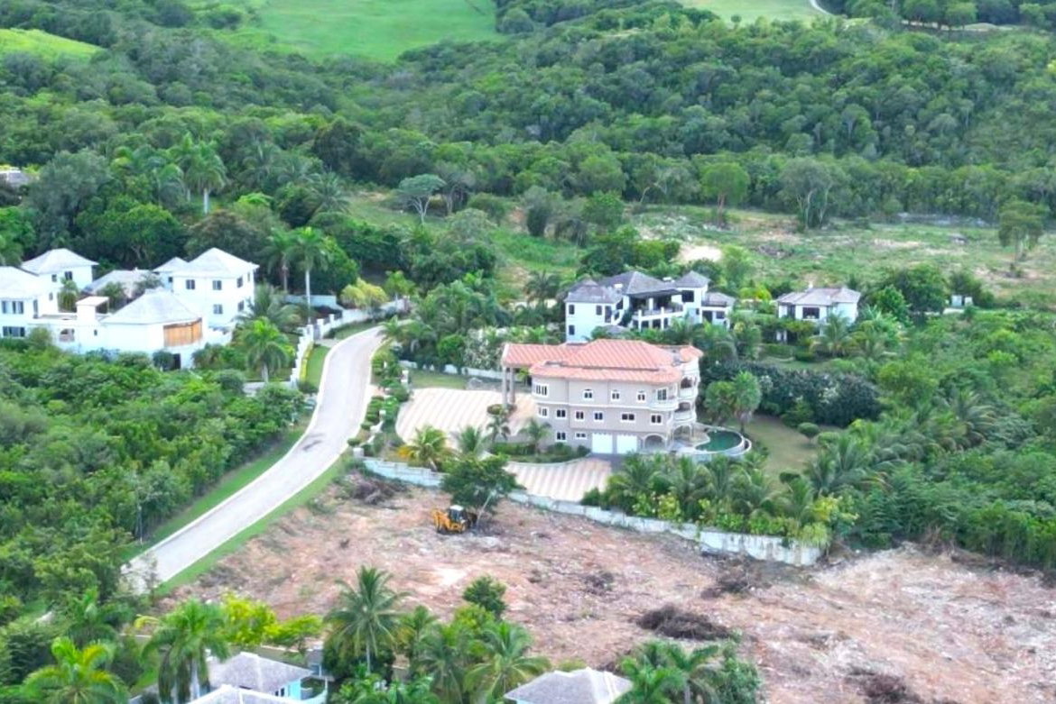 Sixth image of Lot 28 Nothern Estate, The Green in Montego Bay, St. James, Jamaica - property is For Sale