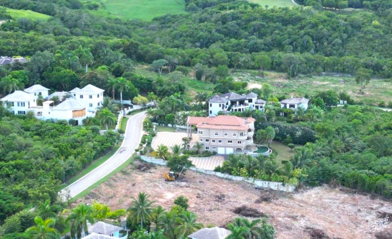 Sixth image of Lot 28 Nothern Estate, The Green in Montego Bay, St. James, Jamaica - property is For Sale