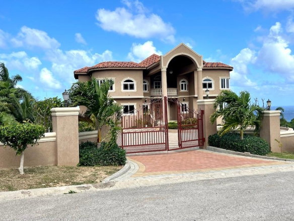 First image of Lot 28 Nothern Estate, The Green in Montego Bay, St. James, Jamaica - property is For Sale