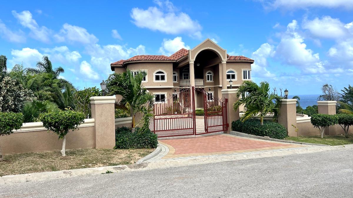 First image of Lot 28 Nothern Estate, The Green in Montego Bay, St. James, Jamaica - property is For Sale